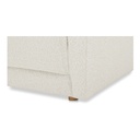 Bryn Sectional Left Oyster - 5