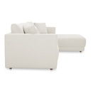 Bryn Sectional Right Oyster - 2