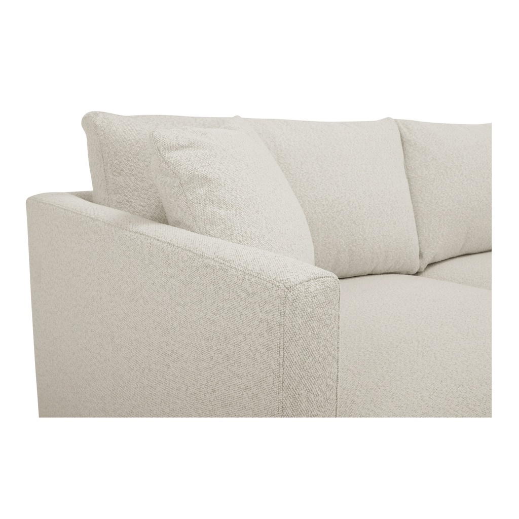 Bryn Sectional Right Oyster - 4