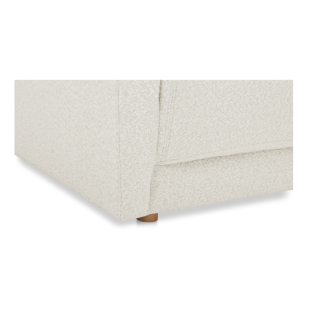 Bryn Sectional Right Oyster - 5