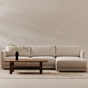 Bryn Sectional Right Oyster - 6