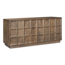Bowen Sideboard Deep Brown - 2