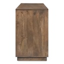 Bowen Sideboard Deep Brown - 4
