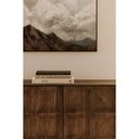 Bowen Sideboard Deep Brown - 11