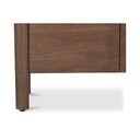Wiley 4 Door Sideboard Vintage Brown - 7