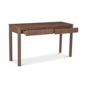 Wiley Console Table Vintage Brown - 2