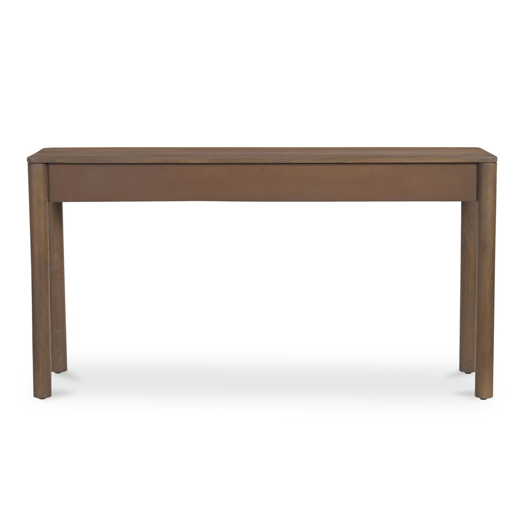 Wiley Console Table Vintage Brown - 5