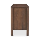 Wiley Dresser Vintage Brown - 5