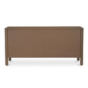 Wiley Dresser Vintage Brown - 6