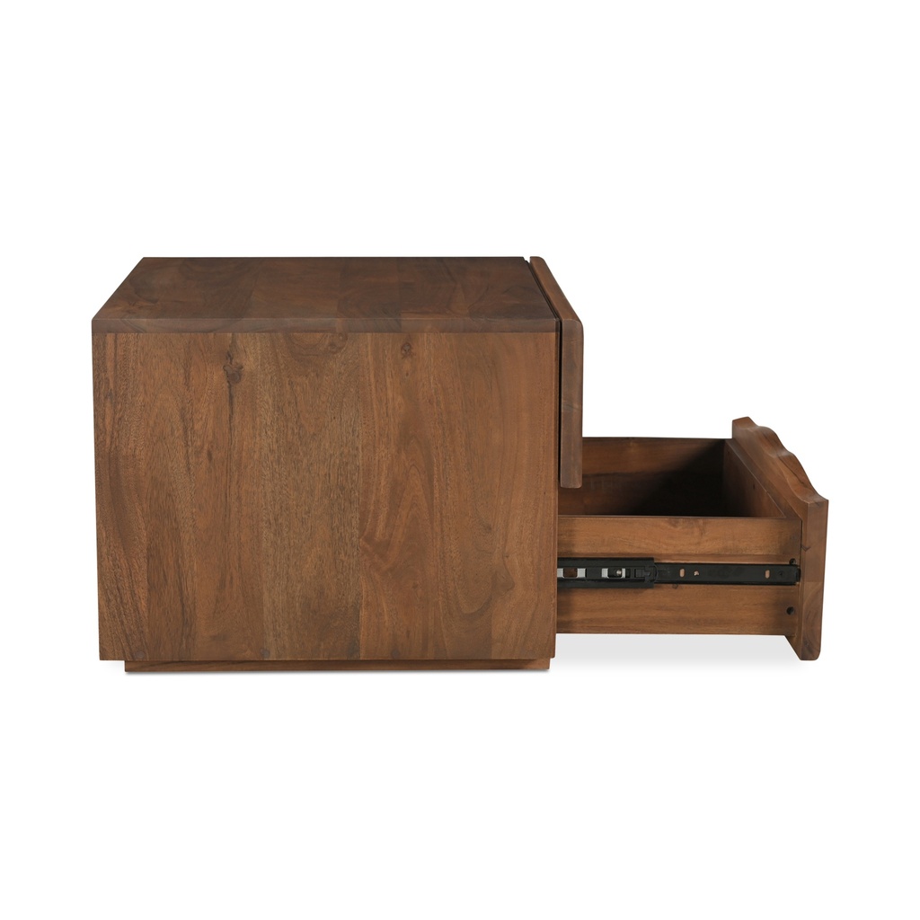 Watson Nightstand Brown - 6