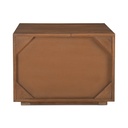 Watson Nightstand Brown - 7