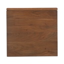 Watson Nightstand Brown - 8