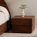 Watson Nightstand Brown - 9