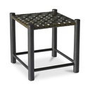 Selby Stool Olive - 1