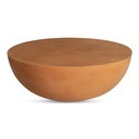 Insitu Coffee Table Terracotta - 1