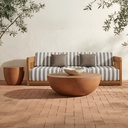 Insitu Coffee Table Terracotta - 4