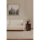 Vernon Sofa White - 5