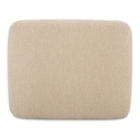 Faye Accent Chair Beige Boucle - 3