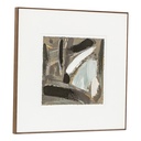Sonnet Framed Painting - 1