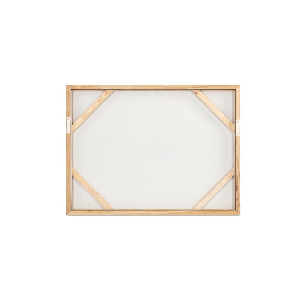 Ode Framed Painting - 2