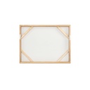 Ode Framed Painting - 2