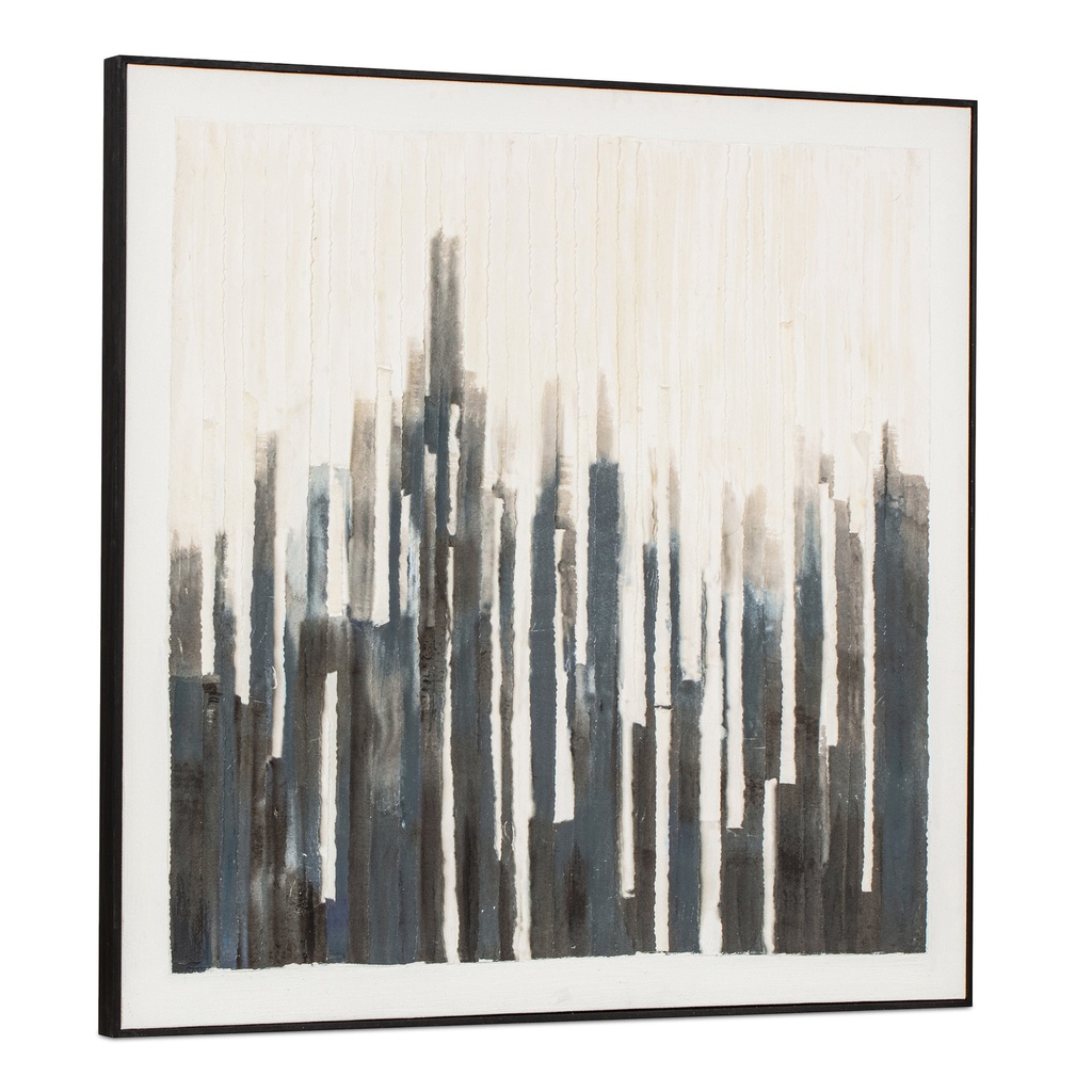 Nightingale Framed Painting - 1