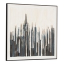 Nightingale Framed Painting - 1