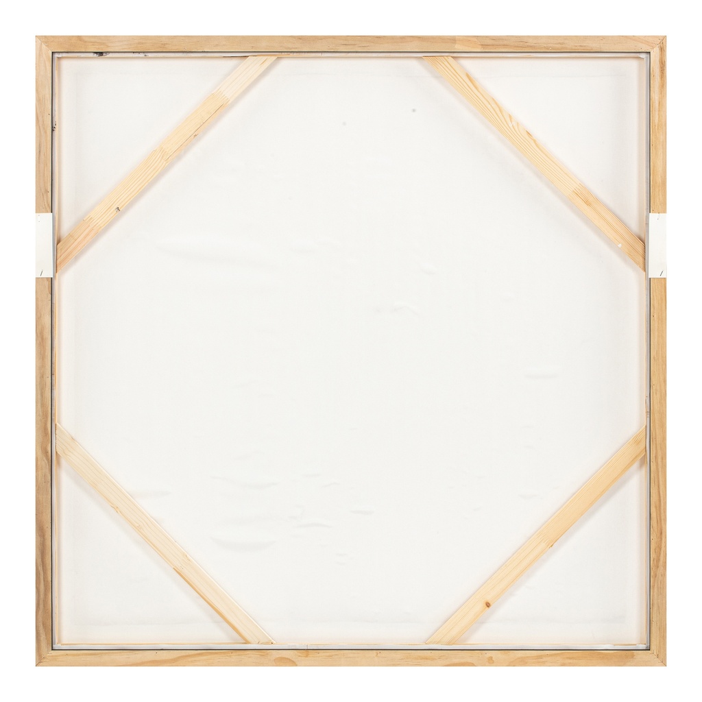 Nightingale Framed Painting - 2