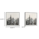 Nightingale Framed Painting - 5