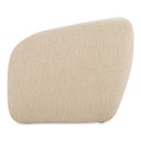 Faye Sofa Beige Boucle - 2