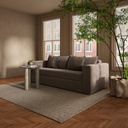 Kiran Sleeper Sofa Warm Charcoal - 11