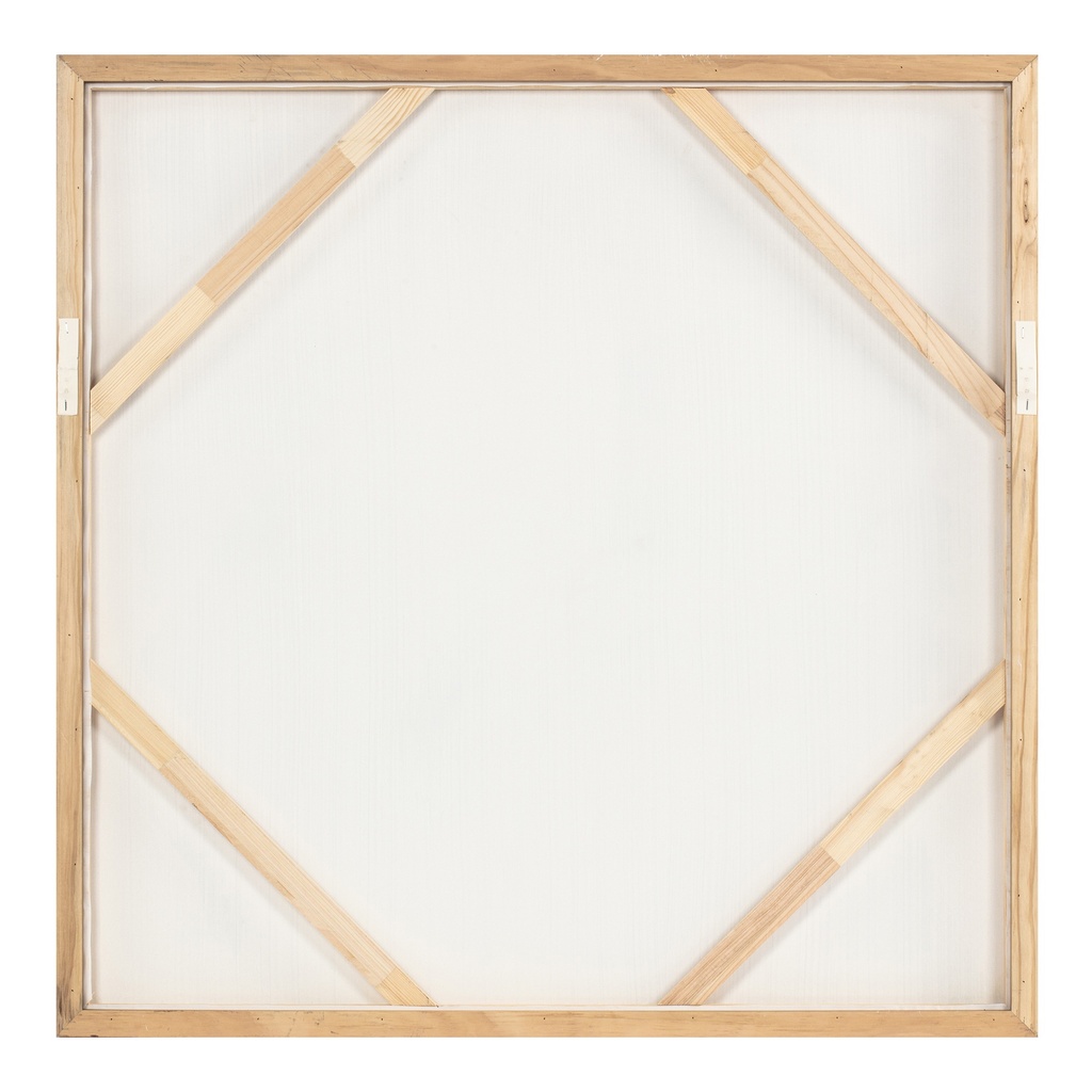 Amada Framed Painting - 2