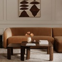 Amada Framed Painting - 4