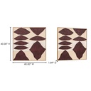 Amada Framed Painting - 7