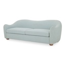 Bria Sofa Light Blue - 1