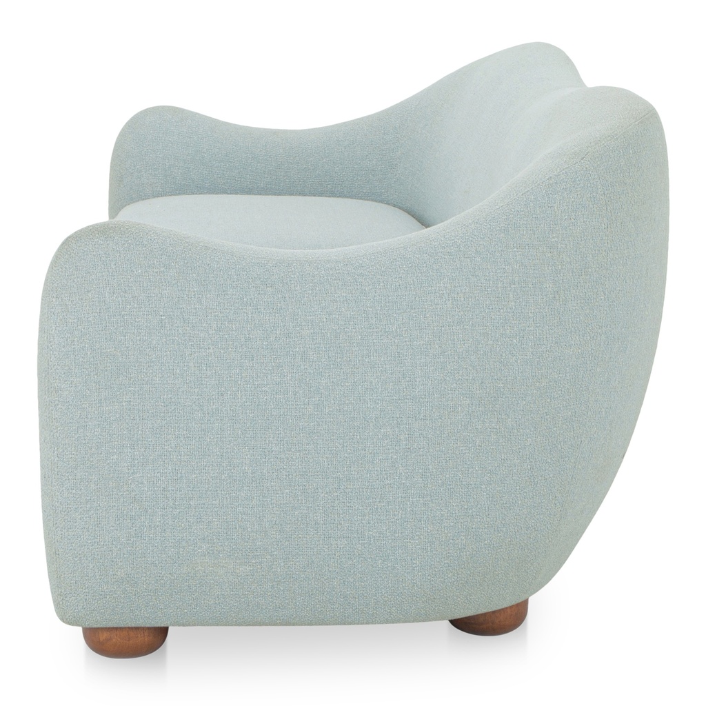Bria Sofa Light Blue - 2