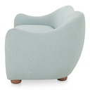 Bria Sofa Light Blue - 2