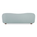 Bria Sofa Light Blue - 3