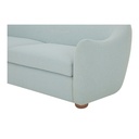 Bria Sofa Light Blue - 4