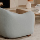 Bria Sofa Light Blue - 6