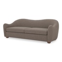 Bria Sofa Brown - 1
