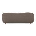 Bria Sofa Brown - 3