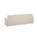 Pellicano Sofa Beige Stripe - 1