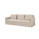 Pellicano Sofa Beige Stripe - 2
