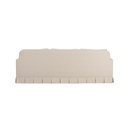 Pellicano Sofa Beige Stripe - 4