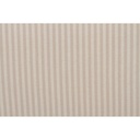 Pellicano Sofa Beige Stripe - 6