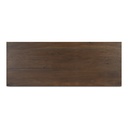 Hadley Coffee Table Warm Brown - 3