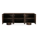 Hadley Sideboard Warm Brown - 1