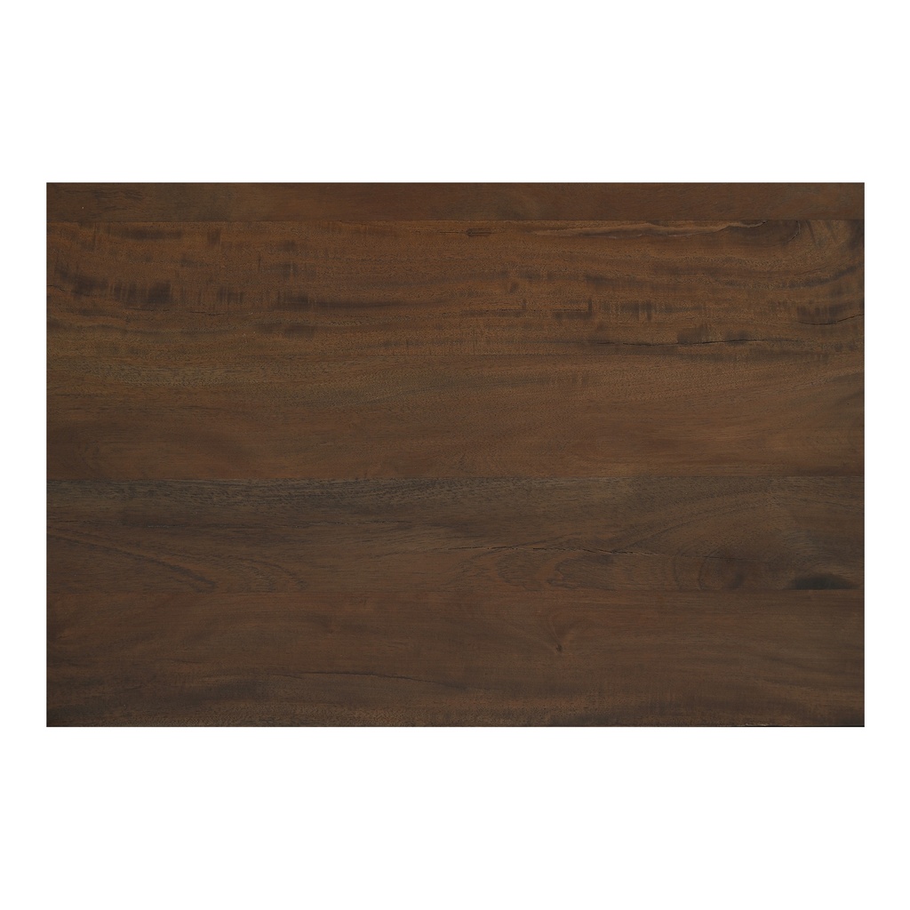 Hadley Sideboard Warm Brown - 7