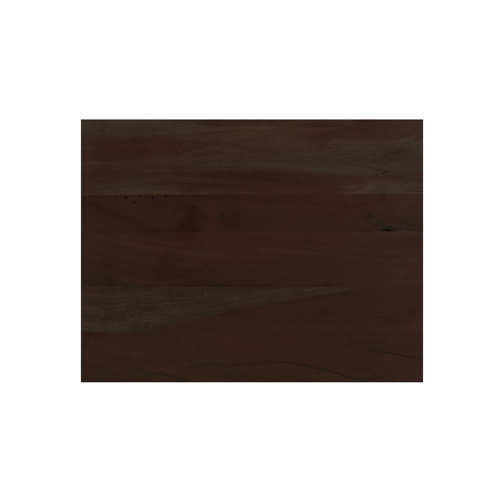 Gene Charging Nightstand Dark Brown - 5